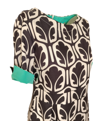 ABITO DONNA 3324 Ingrosso Abiti Donna Tellini S.r.l.